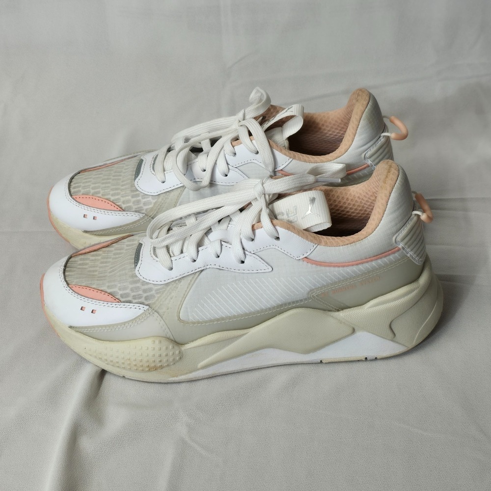 Puma RS-X Tech Women's Sneakers Size 10